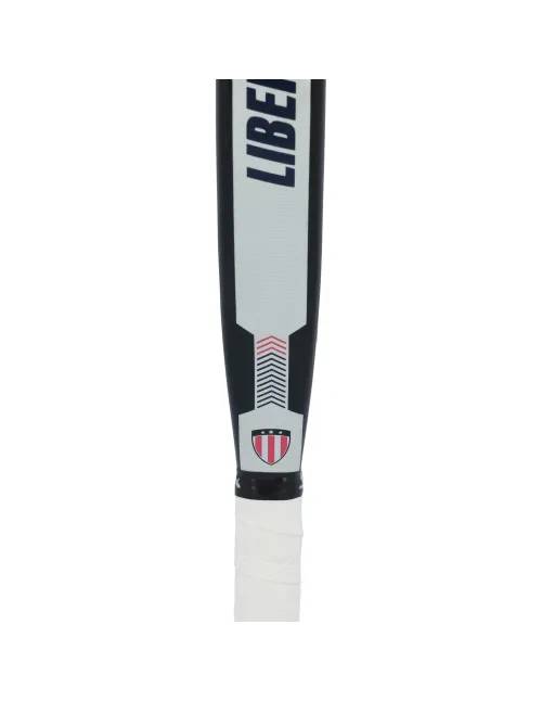 Pala Siux Liberty Hybrid | Ofertas de pádel